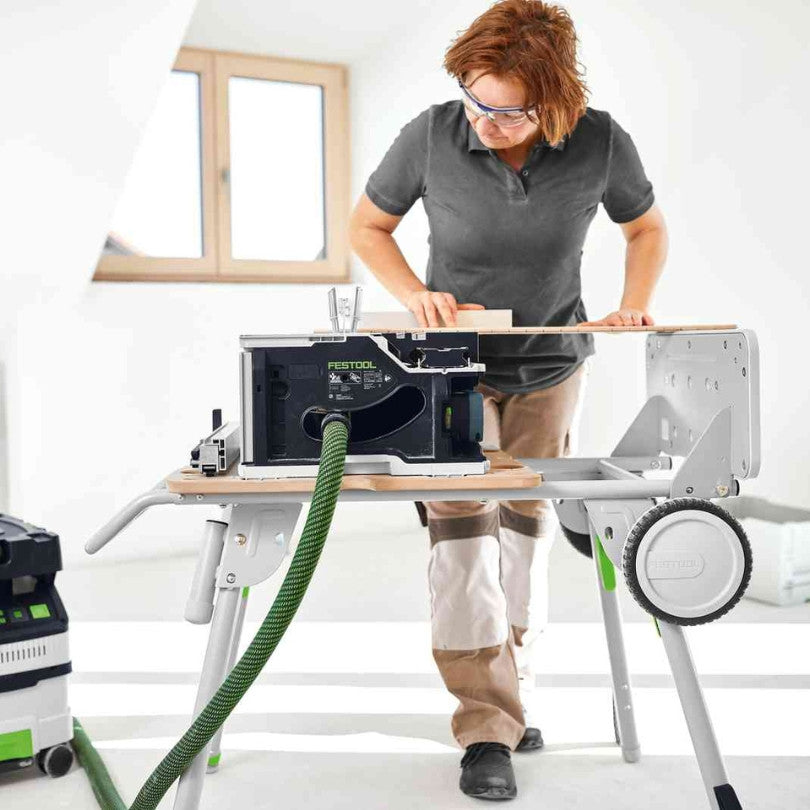 Châssis de transport ug-csc-sys 577001 festool