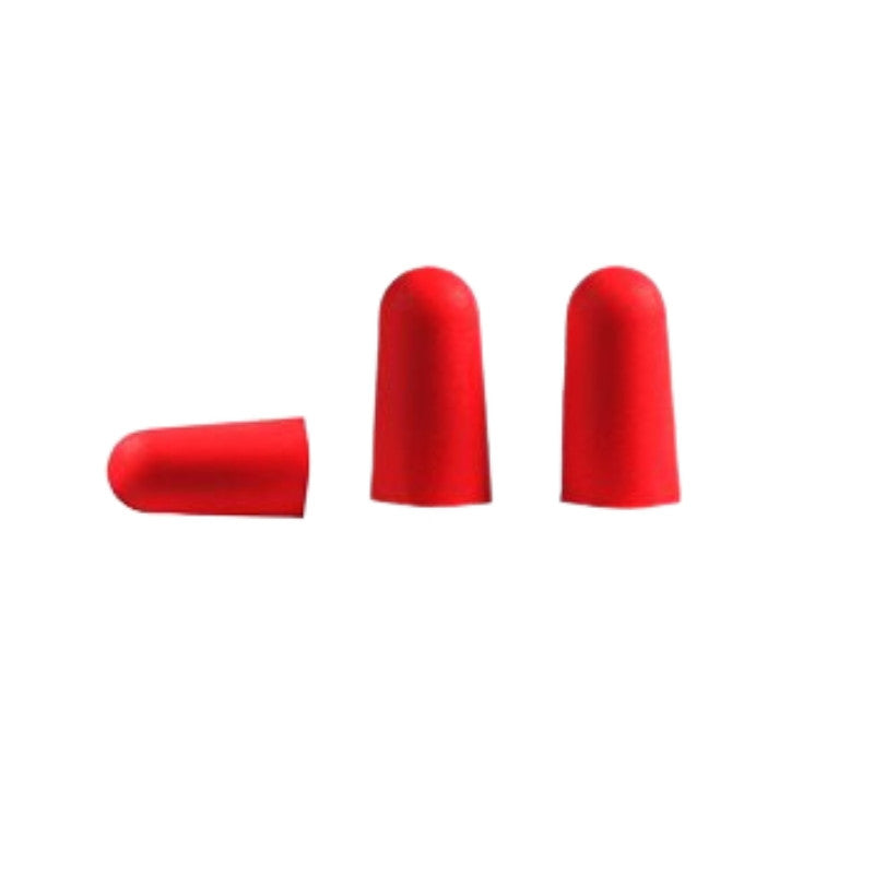 Paires de bouchons d'oreilles mousse milwaukee 4932480465 milwaukee