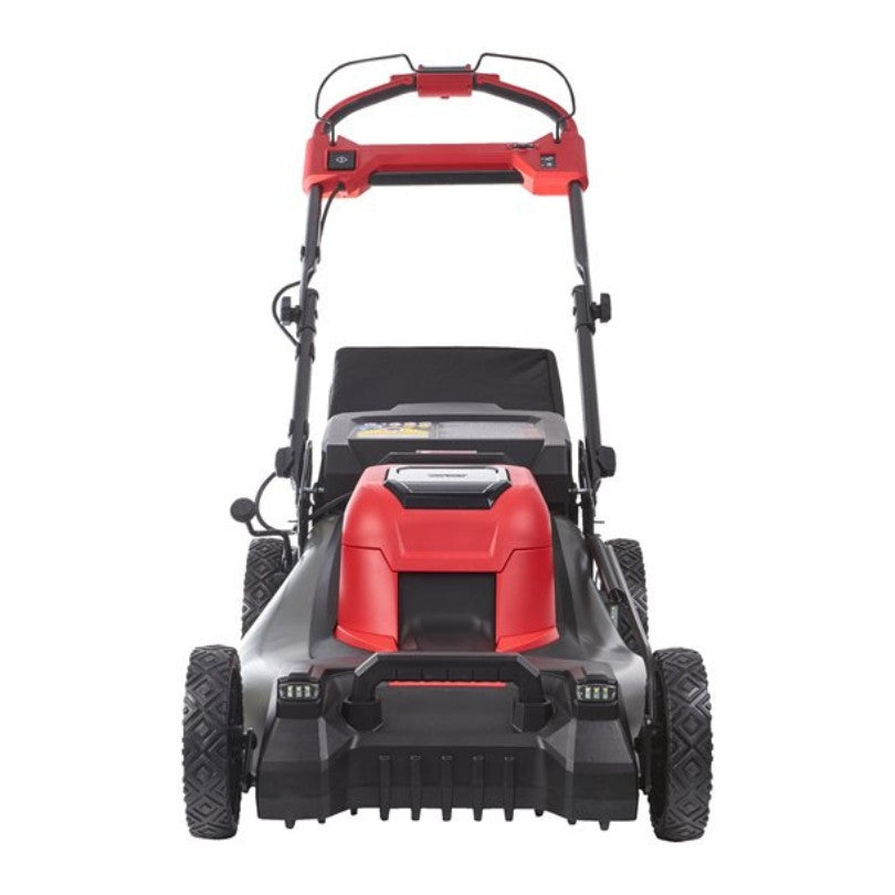 Tondeuse 53cm solo m18 fuel f2lm53-0 4933479584 milwaukee