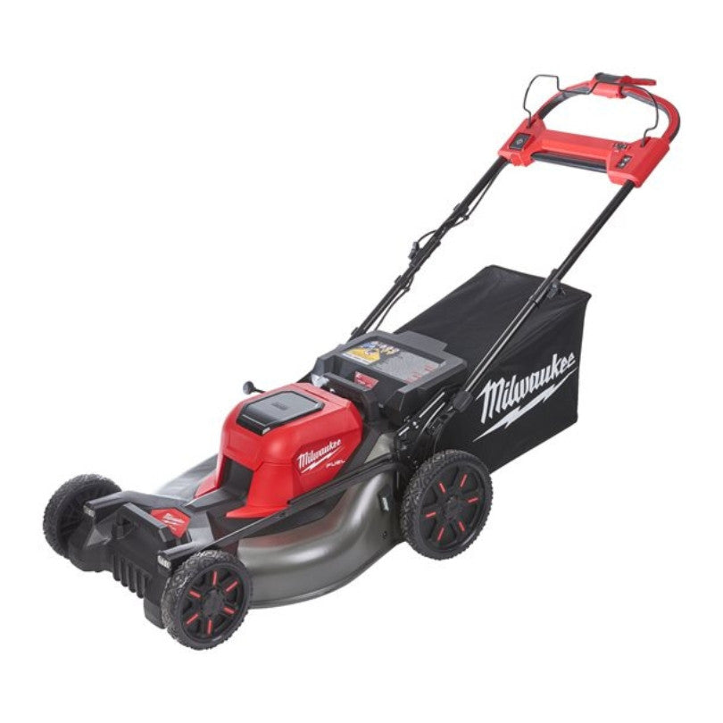 Tondeuse 53cm solo m18 fuel f2lm53-0 4933479584 milwaukee