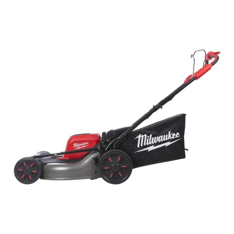 Tondeuse 53cm solo m18 fuel f2lm53-0 4933479584 milwaukee