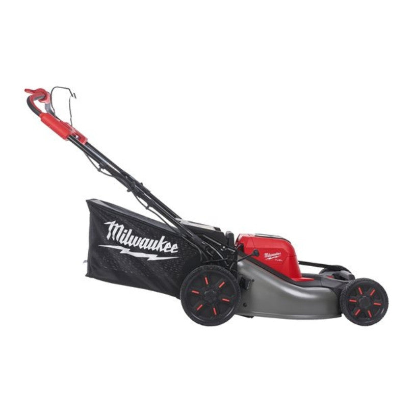 Tondeuse 53cm solo m18 fuel f2lm53-0 4933479584 milwaukee
