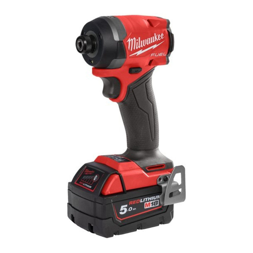 Visseuse à choc 5ah m18 fuel fid3-502x 4933479865 milwaukee