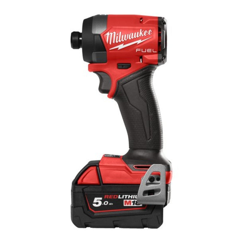 Visseuse à choc 5ah m18 fuel fid3-502x 4933479865 milwaukee
