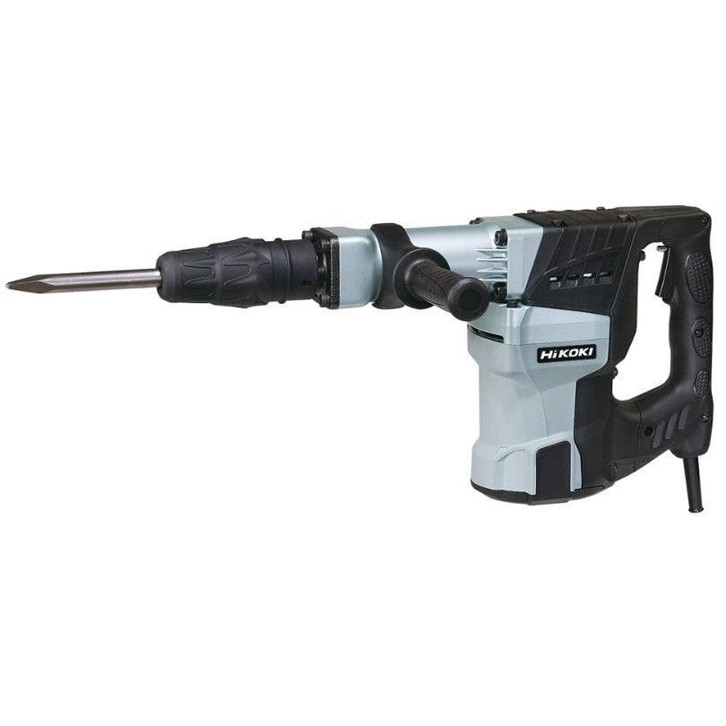 Piqueur sds-max 1250w 22 joules h60mcwsz hikoki hitachi