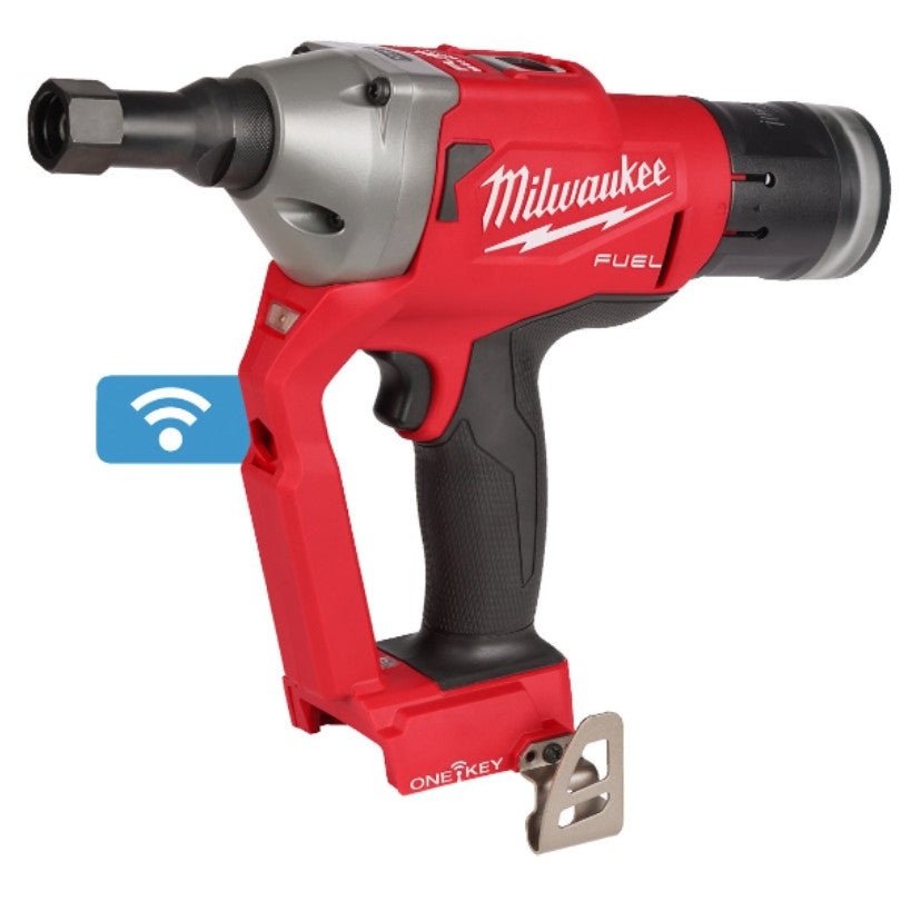 Riveteuse one key solo m18 fuel oneflt-0x 4933478637 milwaukee