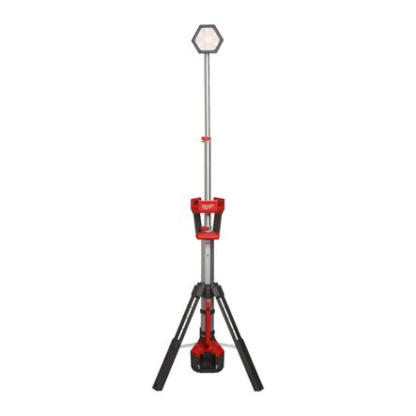 Projecteur trépied solo m18 sal2-0 4933492486 milwaukee