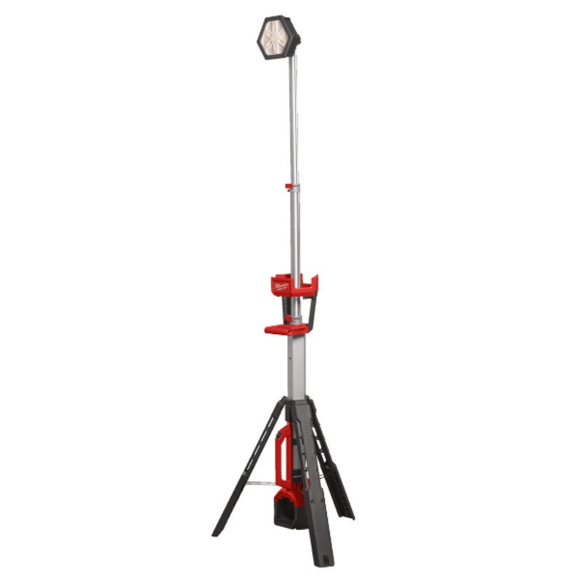 Projecteur trépied 5ah m18 sal2-502b 4933492903 milwaukee