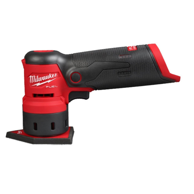 Ponceuse delta solo m12 fdss-0b 4933479680 milwaukee