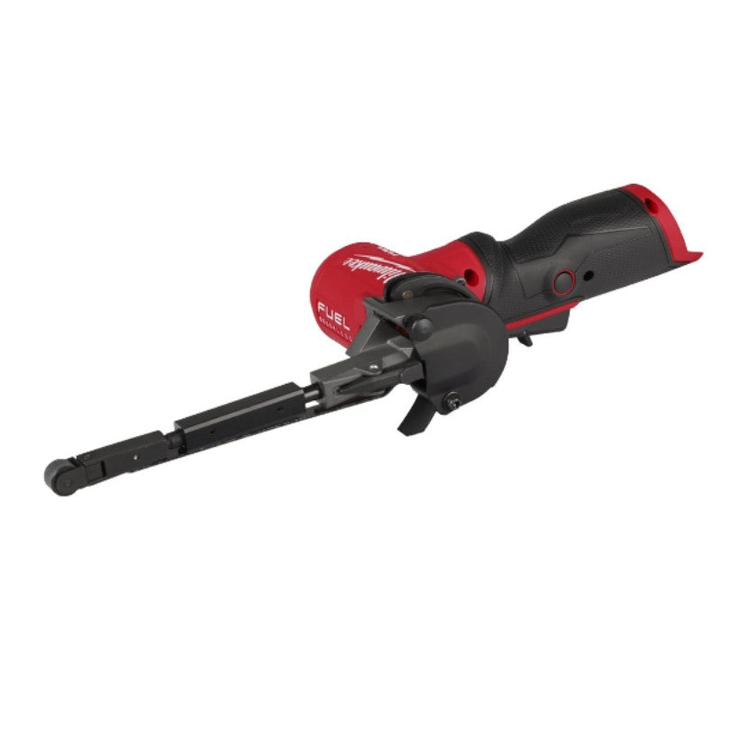 Ponceuse à bande 13mm solo m12 fbfl13-0 4933480960 milwaukee