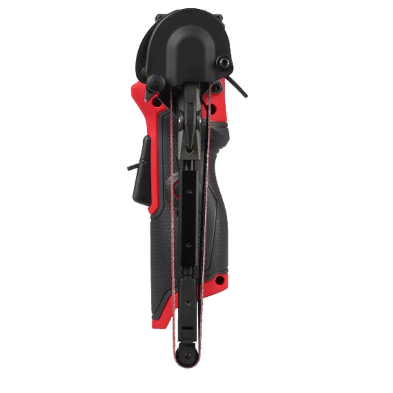 Ponceuse à bande 13mm solo m12 fbfl13-0 4933480960 milwaukee