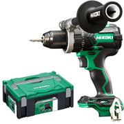 Perceuse visseuse 18v rfc solo ds18dcw2z hikoki hitachi