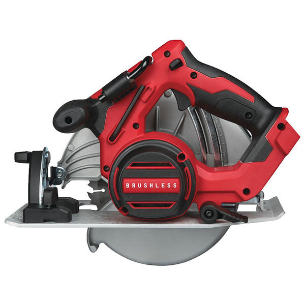 Scie circulaire 18v solo m18 blcs66-0 4933464588 milwaukee