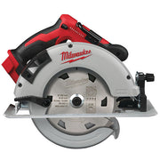 Scie circulaire 18v solo m18 blcs66-0 4933464588 milwaukee