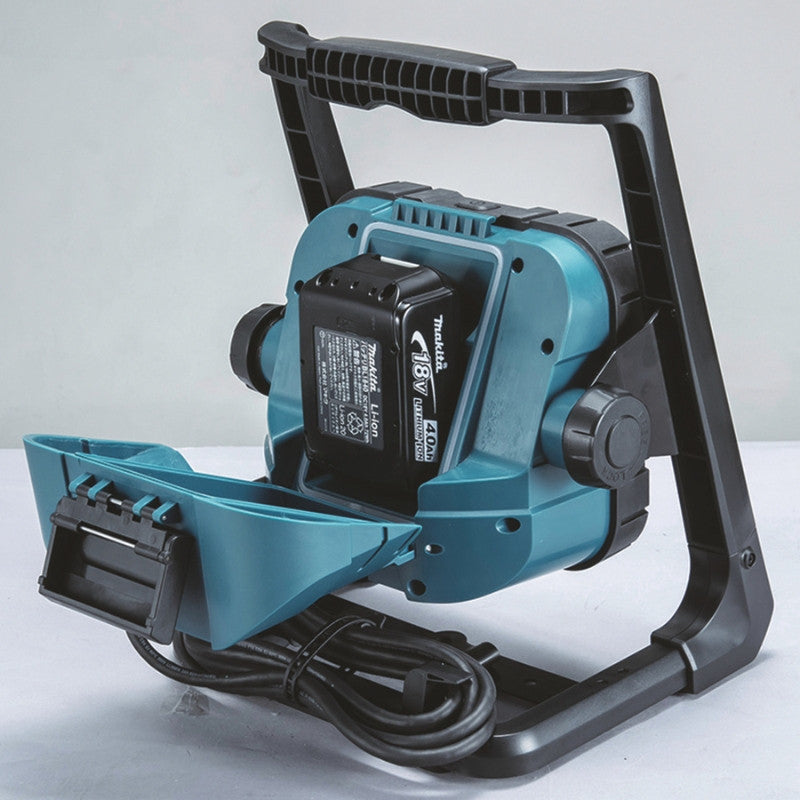 Projecteur de chantier 18v lxt deadml805 makita
