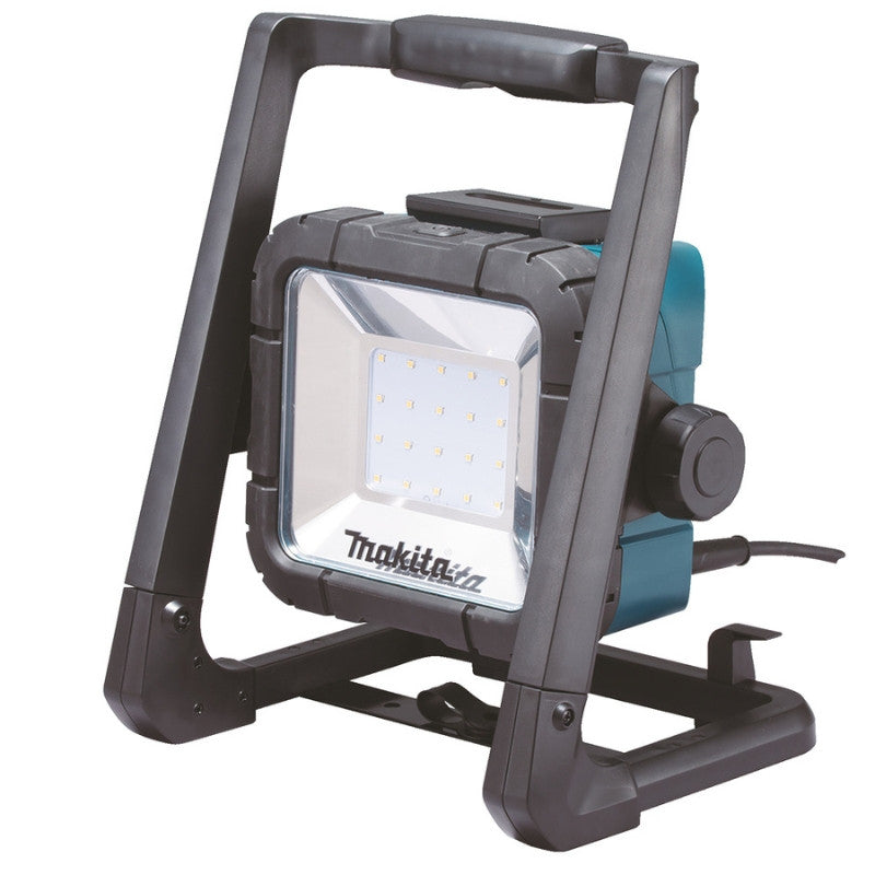 Projecteur de chantier 18v lxt deadml805 makita