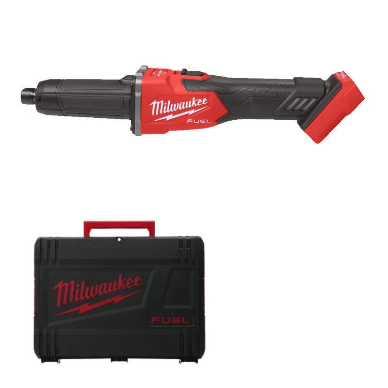 Meuleuse droite solo m18 fuel fdgrb-0x 4933480953 milwaukee