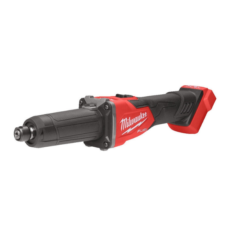 Meuleuse droite solo 18v fuel fdgrb-0 4933480952 milwaukee
