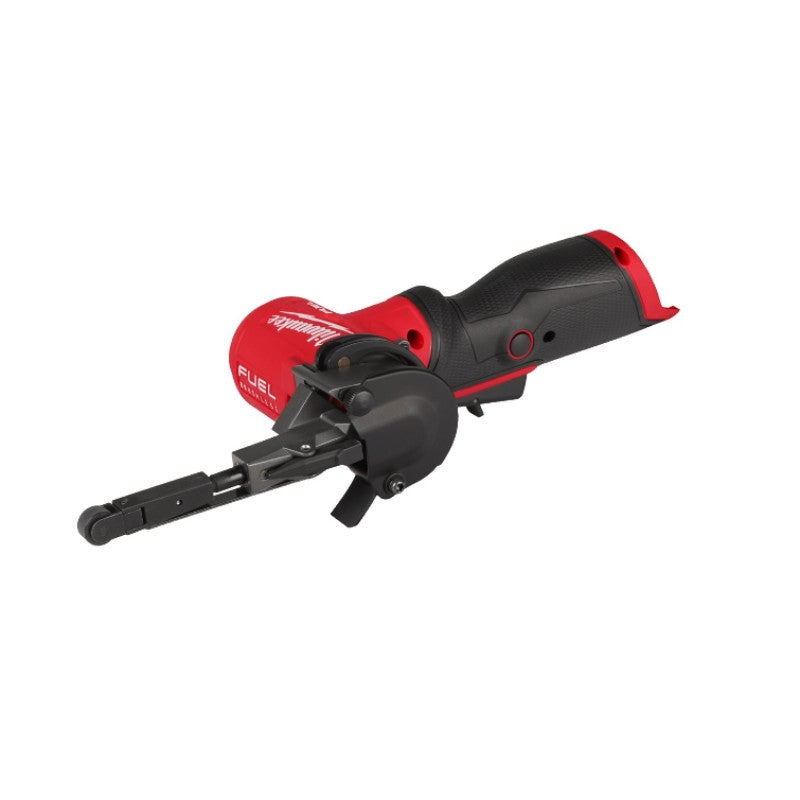Ponceuse à bande 10mm solo m12 fbfl10-0 4933480958 milwaukee