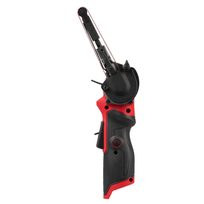 Ponceuse à bande 10mm solo m12 fbfl10-0 4933480958 milwaukee
