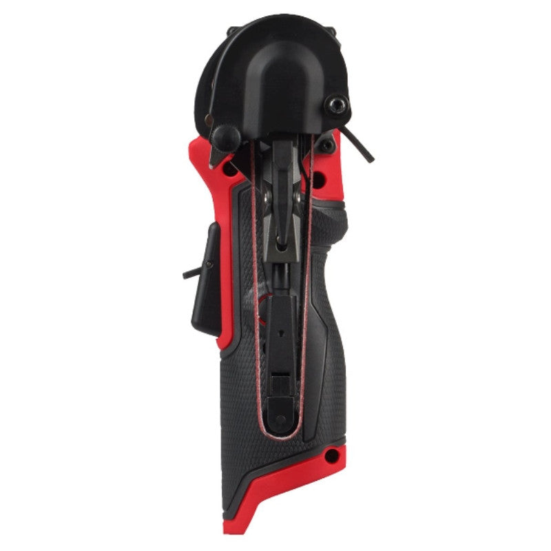 Ponceuse à bande 10mm solo m12 fbfl10-0 4933480958 milwaukee