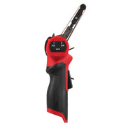 Ponceuse à bande 10mm solo m12 fbfl10-0 4933480958 milwaukee