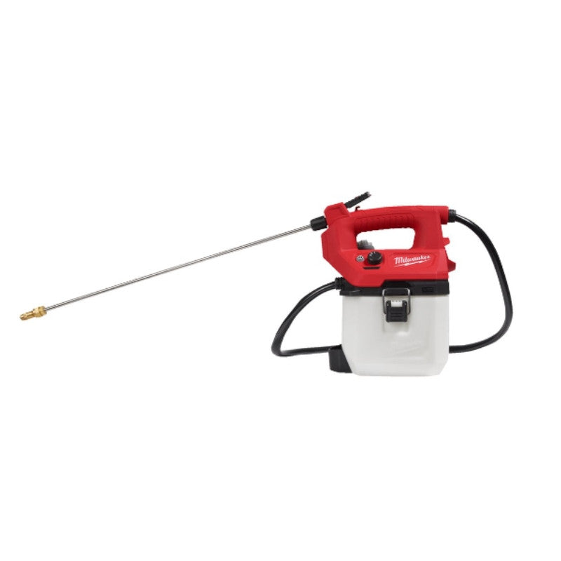 Pulvérisateur solo m12 bhcs3l-0 4933480781 milwaukee