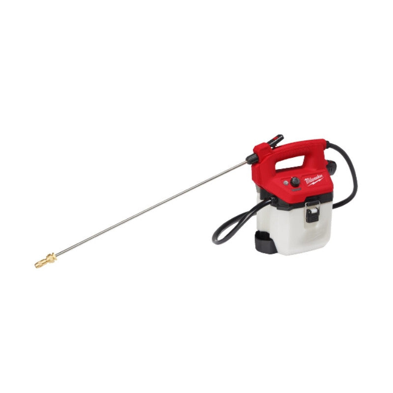 Pulvérisateur solo m12 bhcs3l-0 4933480781 milwaukee