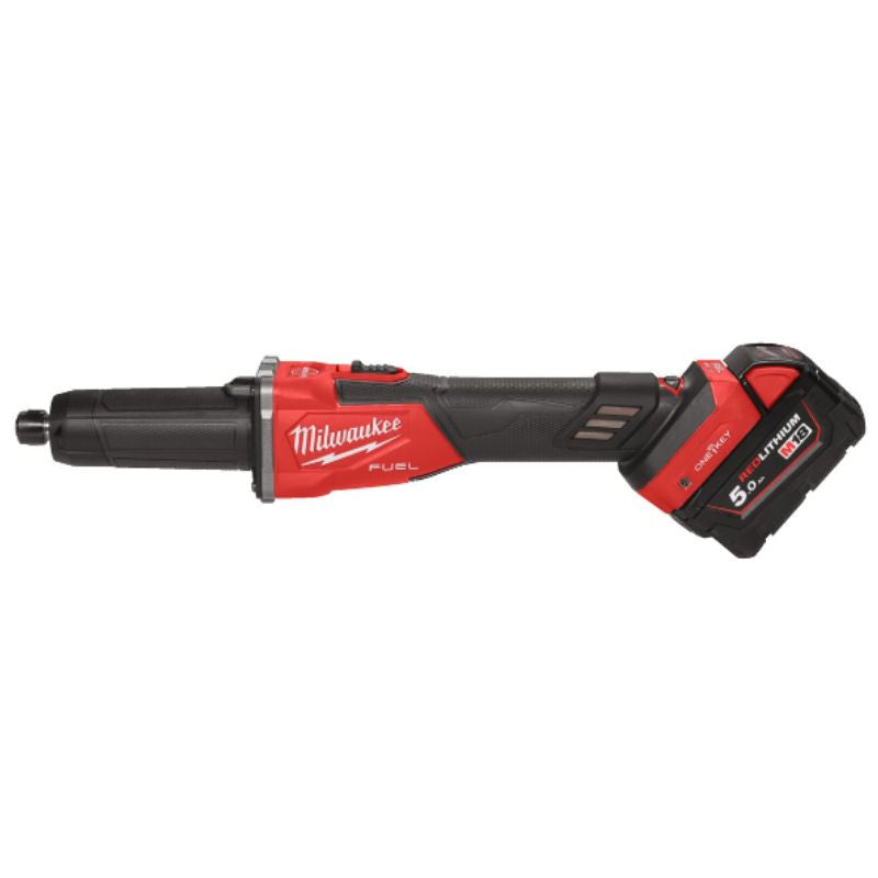 Meuleuse droite hd solo m18 fuel fdgrovb-0x 4933480955 milwaukee
