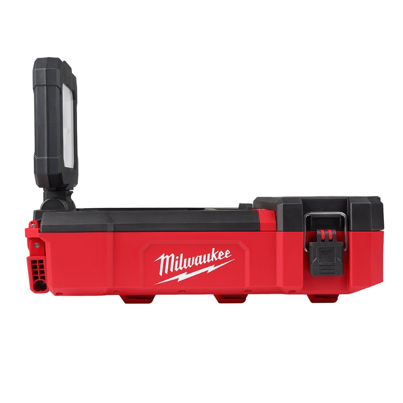 Projecteur de chantier packout m12 poal-0 4933480473 milwaukee
