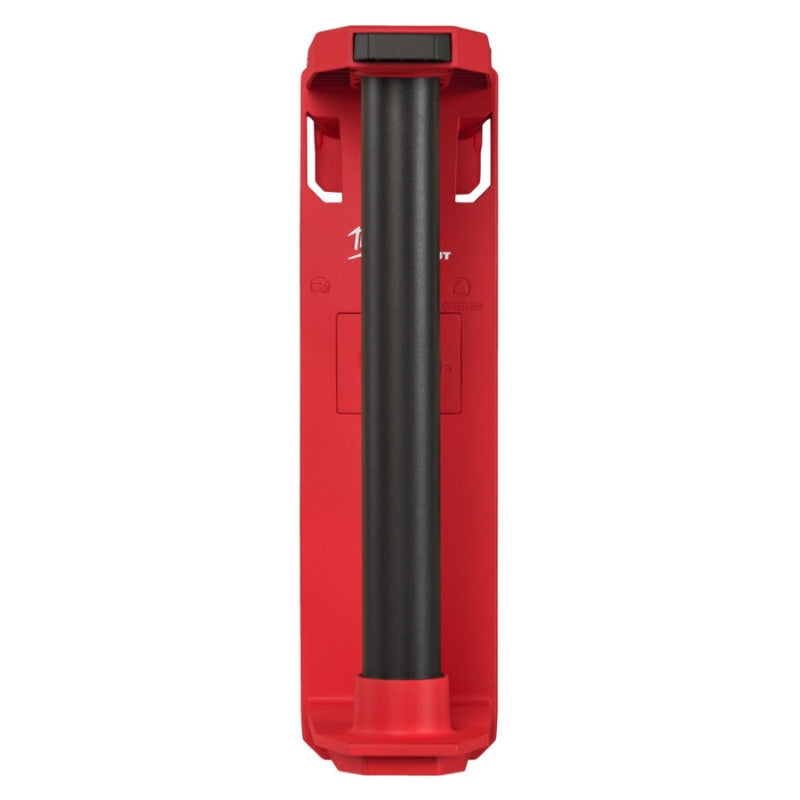 Porte-serviette en papier packout 4932480707 milwaukee