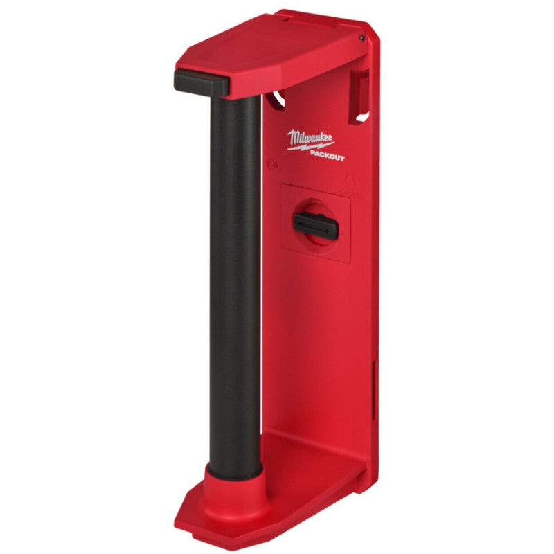 Porte-serviette en papier packout 4932480707 milwaukee