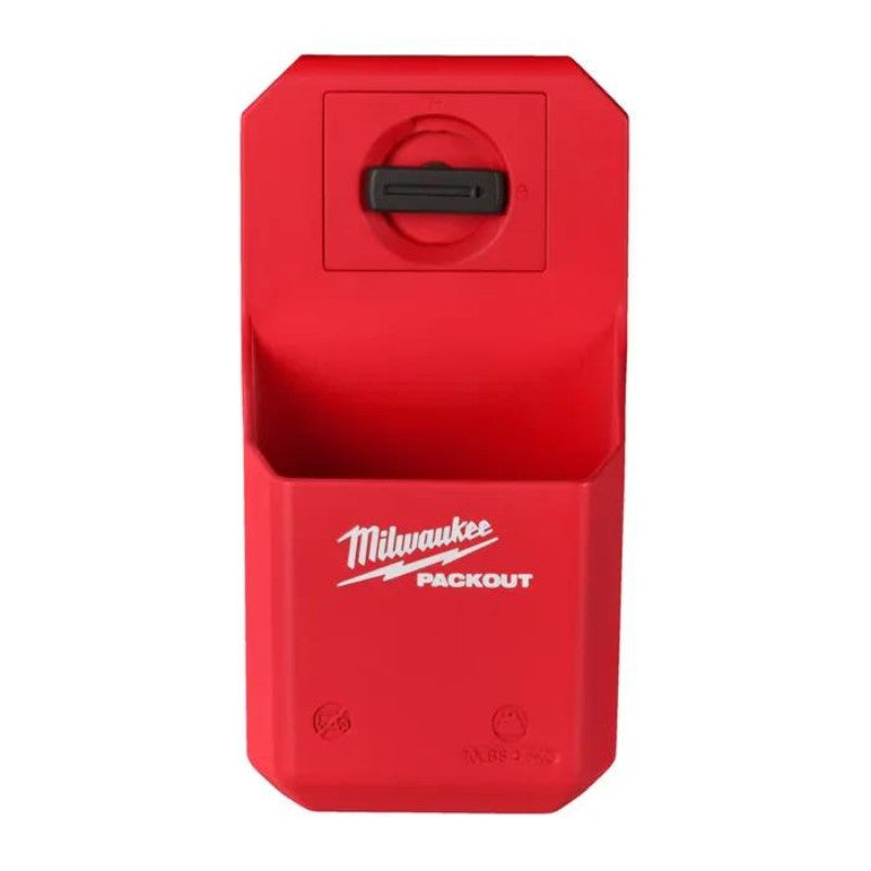 Porte-gobelet packout 4932480706 milwaukee