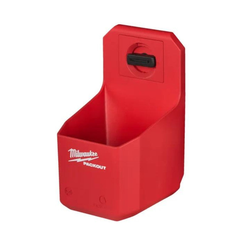 Porte-gobelet packout 4932480706 milwaukee