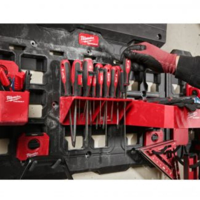 Porte pince packout 4932480710 milwaukee