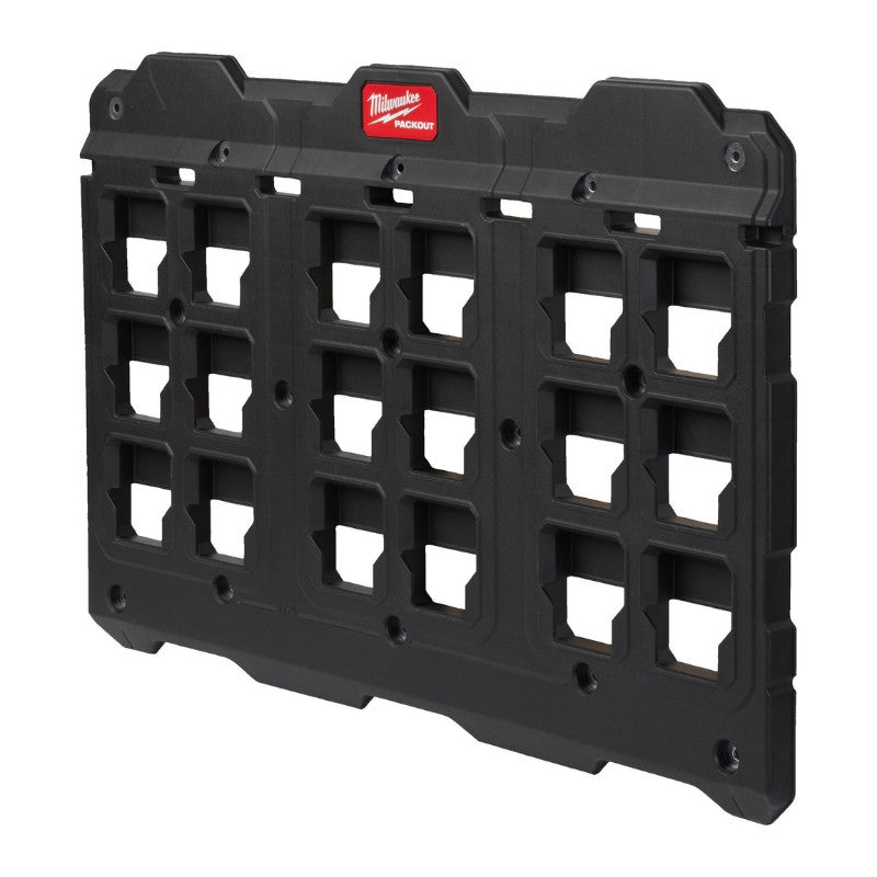 Plateau de montage compacte packout xl 4932480622 milwaukee