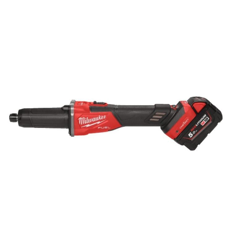 Meuleuse hd 2x5ah m18 fuel fdgrovb-502x 4933480956 milwaukee
