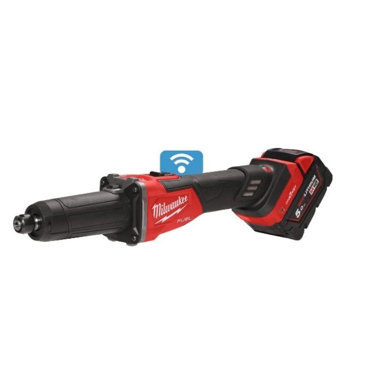 Meuleuse hd 2x5ah m18 fuel fdgrovb-502x 4933480956 milwaukee