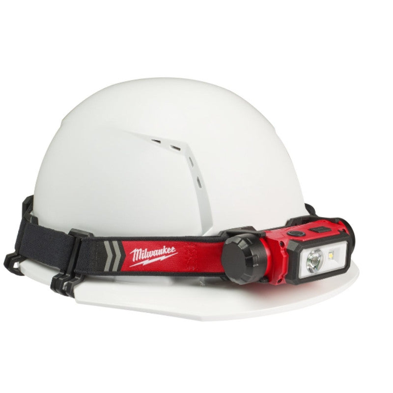 Lampe frontale 3v l4 hl2-301 4933479963 milwaukee