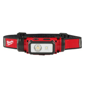 Lampe frontale 3v l4 hl2-301 4933479963 milwaukee