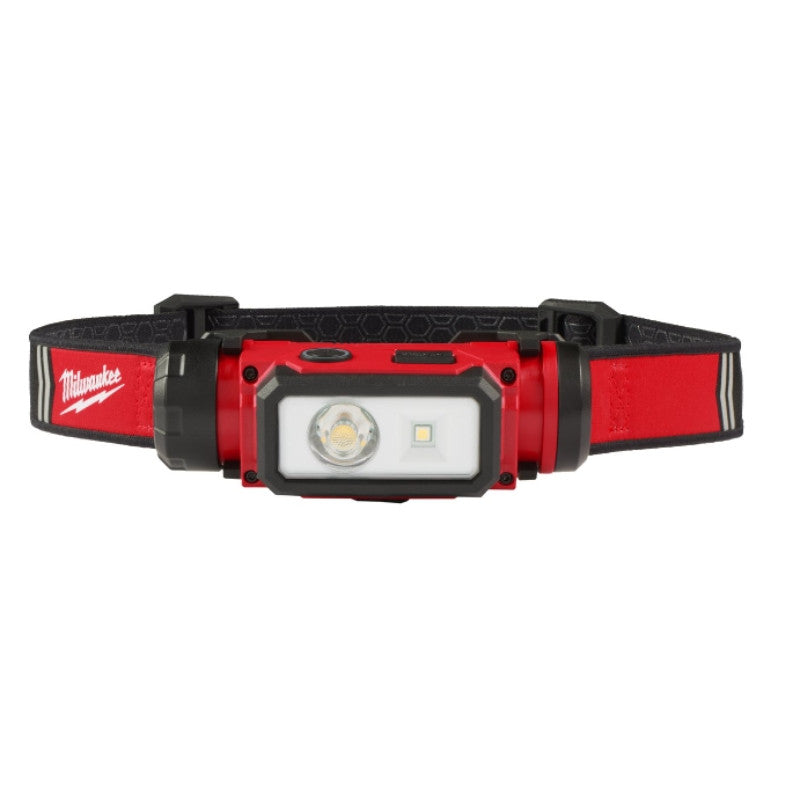 Lampe frontale 3v l4 hl2-301 4933479963 milwaukee
