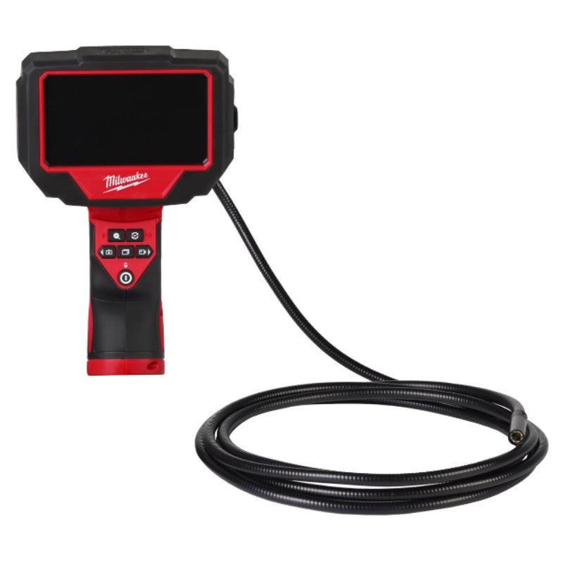 Caméra d'inspection 3m 12v solo m12 360ic32-0c 4933480741 milwaukee
