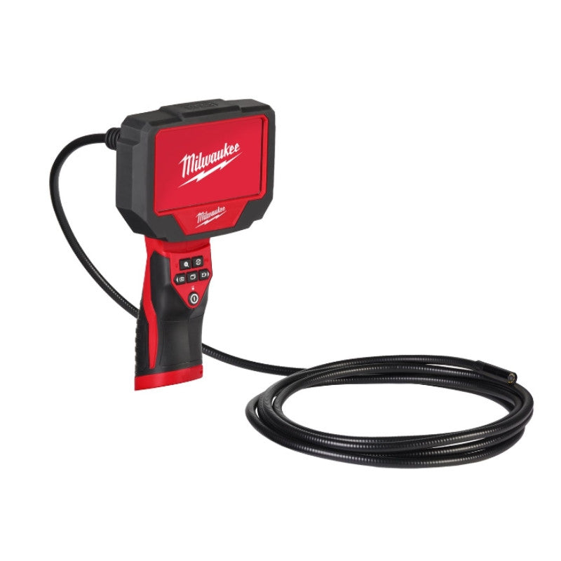 Caméra d'inspection 3m 12v solo m12 360ic32-0c 4933480741 milwaukee