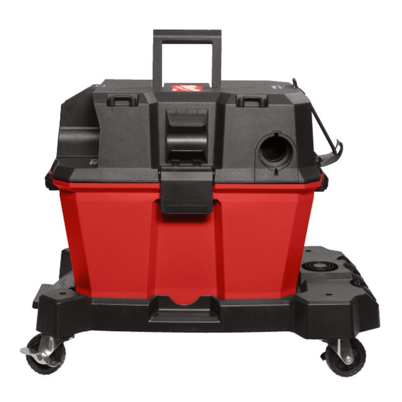 Aspirateur 18v solo m18 f2vc23l-0 4933478964 milwaukee