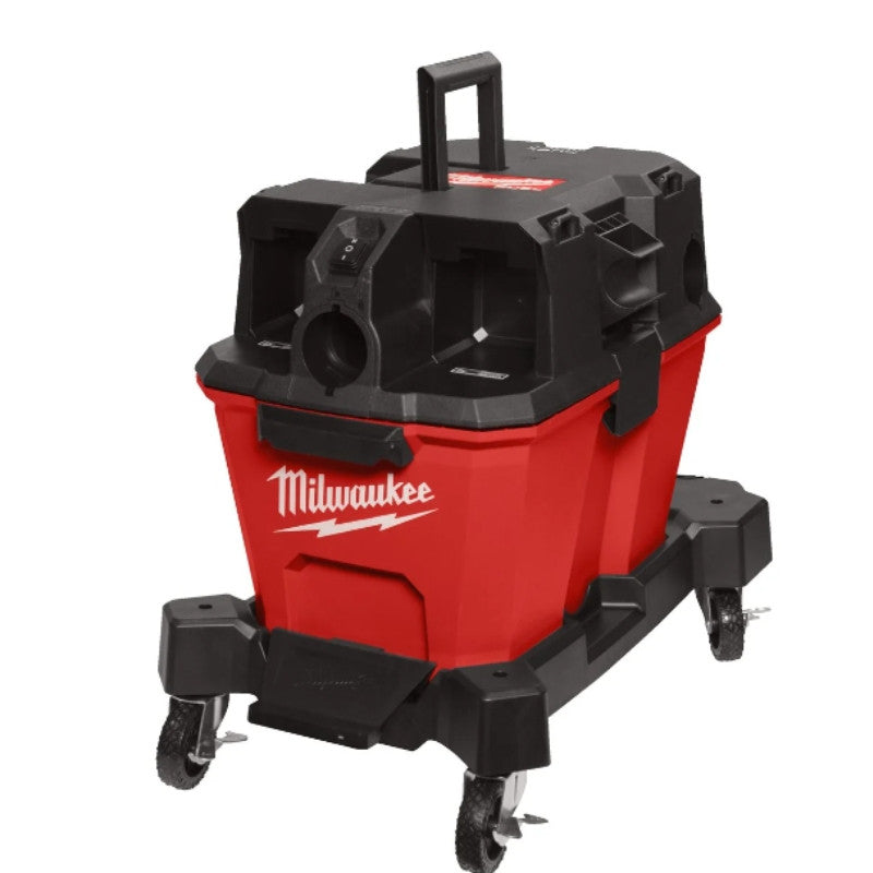 Aspirateur 18v solo m18 f2vc23l-0 4933478964 milwaukee
