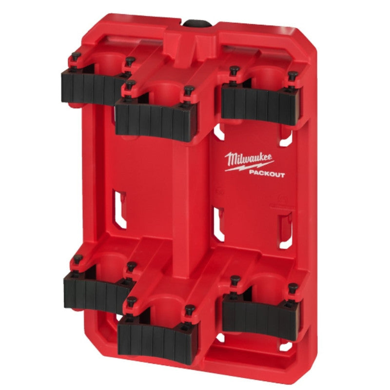 Rangement à long manche packout 4932480714 milwaukee