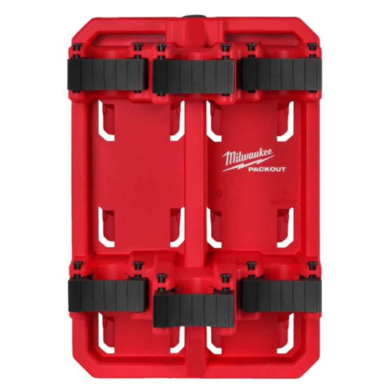 Rangement à long manche packout 4932480714 milwaukee