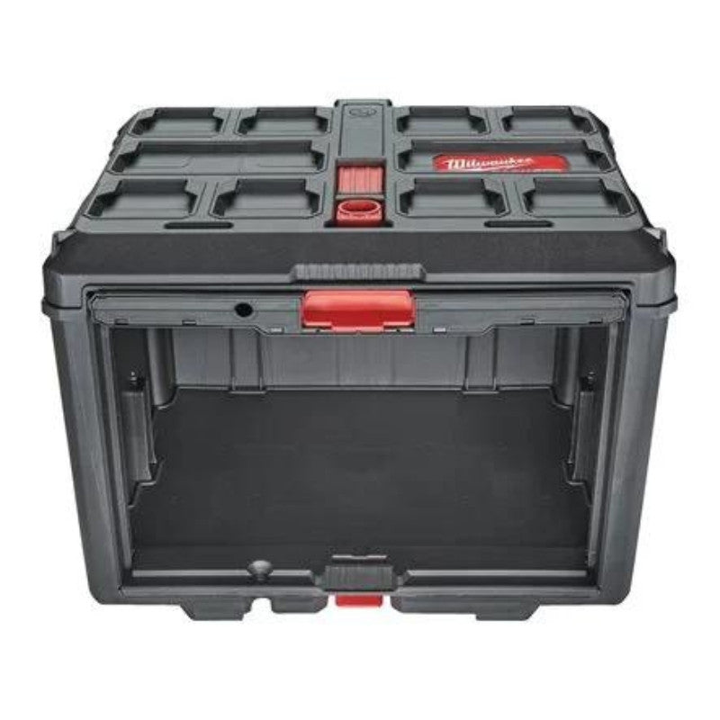 Caisson packout 4932480623 milwaukee