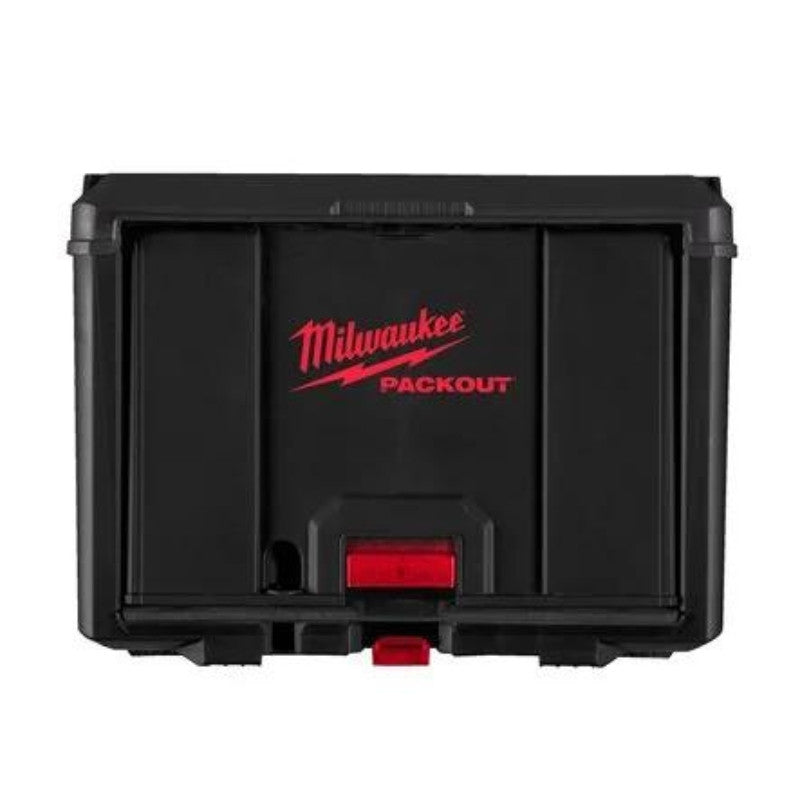 Caisson packout 4932480623 milwaukee
