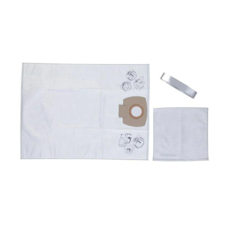 Sac pour aspirateur 4932479807 milwaukee